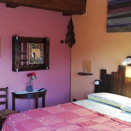 B&B Caselunghe Камерино Екстериор снимка