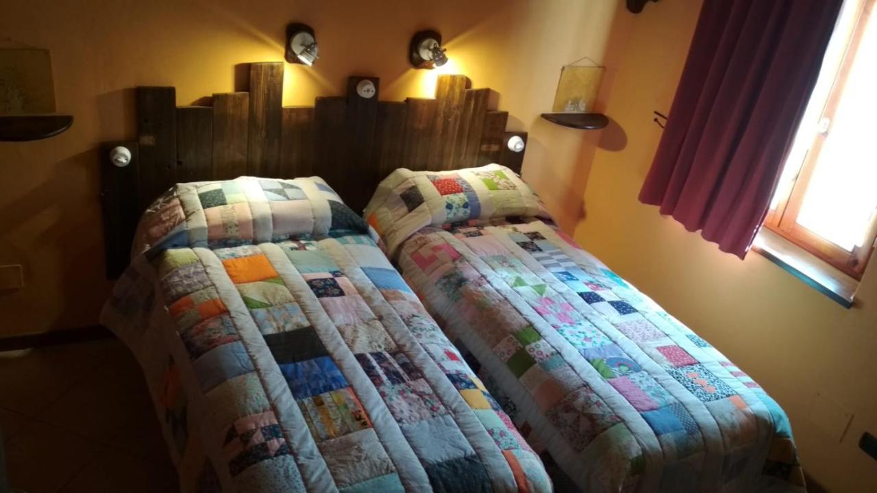 B&B Caselunghe Камерино Екстериор снимка