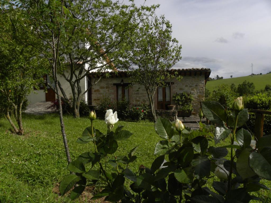 B&B Caselunghe Камерино Екстериор снимка