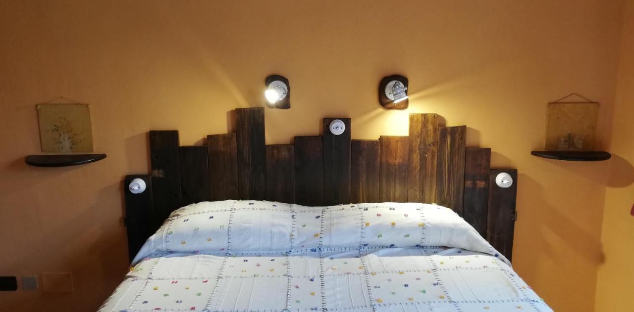 B&B Caselunghe Камерино Екстериор снимка