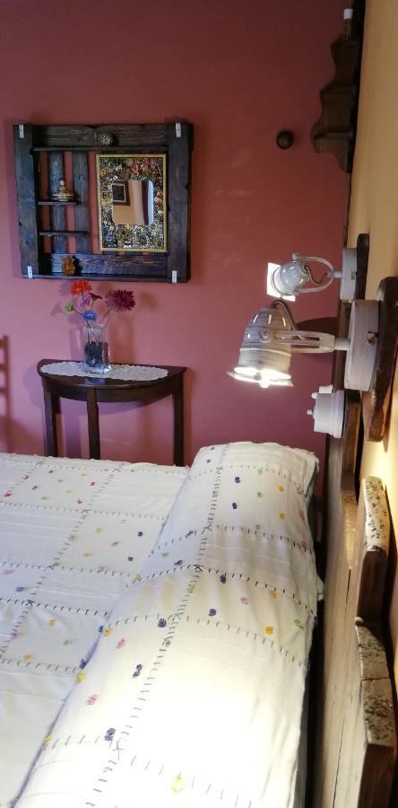B&B Caselunghe Камерино Екстериор снимка