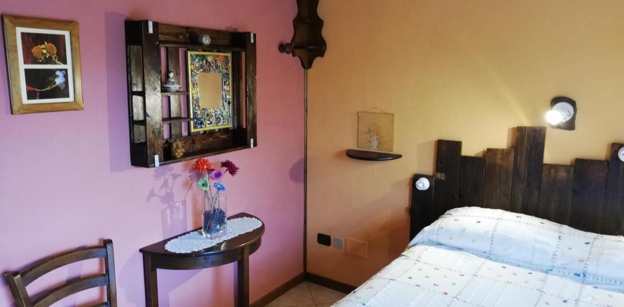 B&B Caselunghe Камерино Екстериор снимка