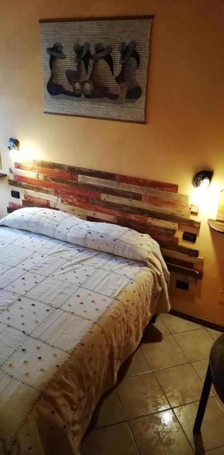 B&B Caselunghe Камерино Екстериор снимка