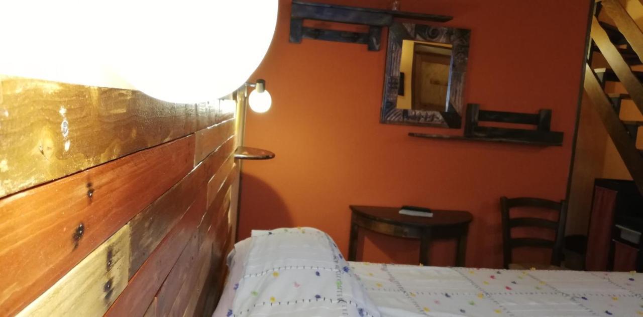 B&B Caselunghe Камерино Екстериор снимка